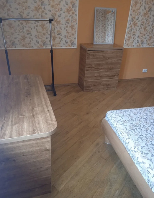 Оренда Квартира 3-кімнатна на ул. Алма-Атинская, 37б Київ - фото 9