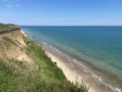 Продаж земельної ділянки 0 соток на улица Лазурная, 83 Санжійка - фото 2