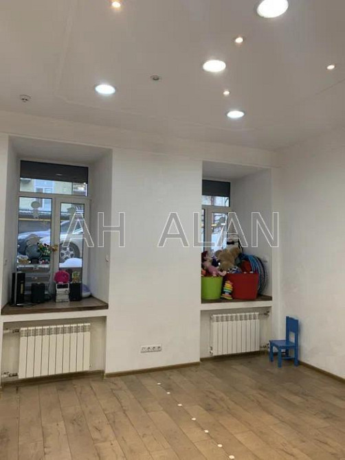 Оренда офісне приміщення на Саксаганського вул., 44Б приміщень - 1, поверх - 1/4 Київ - фото 8