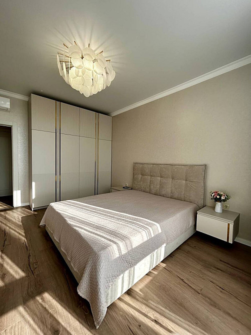 Оренда Квартира 3-кімнатна, 15/24 поверх на Генуэзская ул., 24 Одесса - изображение 9