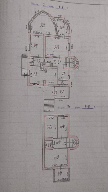 Продаж 2-поверховий Будинок з ділянкою 30 сот 350 кв.м 6 кімн. на Довжик Лісова Житомир - фото 2