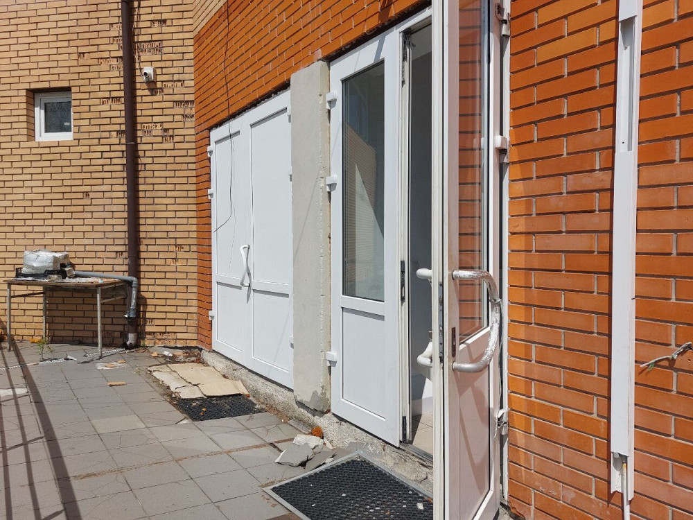 Оренда приміщення вільного призначення на улица Выставочная, д.1 приміщень - 3, поверх - 1/2  - изображение 9