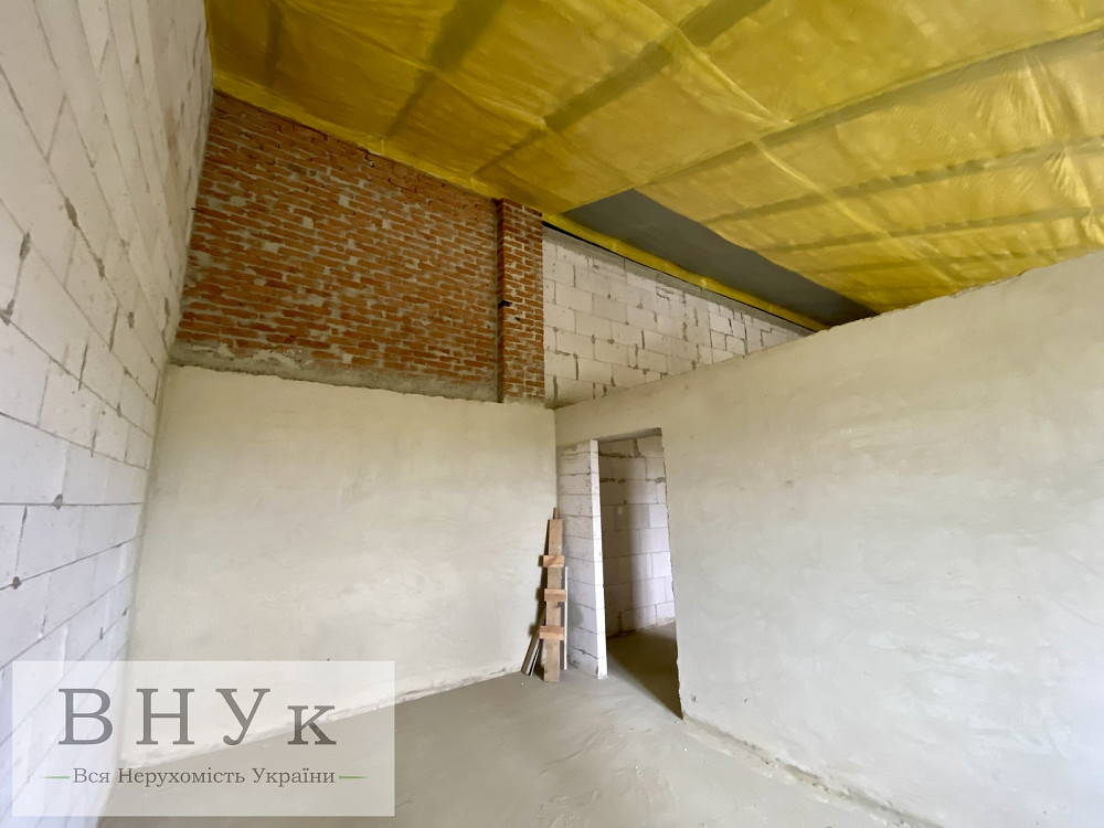 Продаж Квартира 2-кімнатна, 5/5 поверх на Сонячна Тернопіль - фото 4