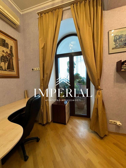 Оренда Квартира 3-кімнатна, 5/5 поверх на вул. Лютеранська Київ - фото 12