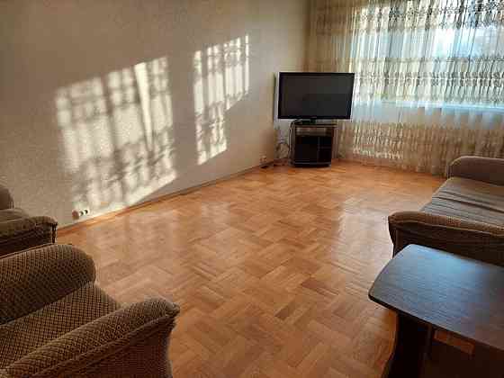 Оренда Квартира 2-кімнатна, 4/10 поверх Kiev