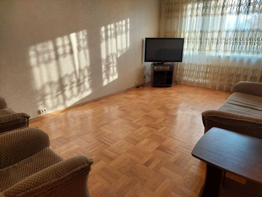 Оренда Квартира 2-кімнатна, 4/10 поверх Kiev - photo 1