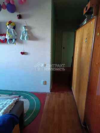 Продаж Квартира 3-кімнатна, 5/9 поверх на вул. Амосова Kharkiv