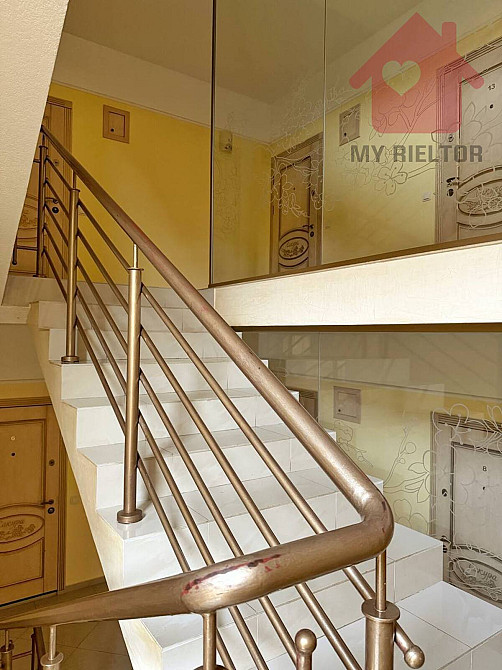 Оренда Квартира 1-кімнатна, 2/7 поверх на Богомольця Ужгород - фото 13