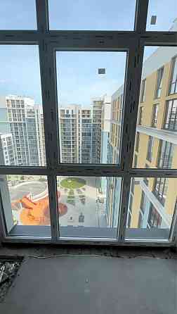 Продаж Квартира 3-кімнатна, 14/16 поверх на вул. Стрийська Львов