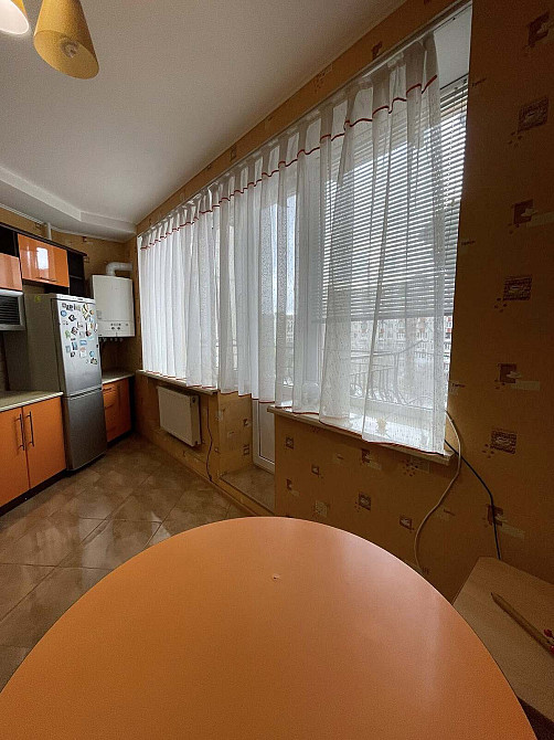 Продаж Квартира 2-кімнатна, 5/6 поверх на вул. Івасюка В. Івано-Франківськ - фото 9