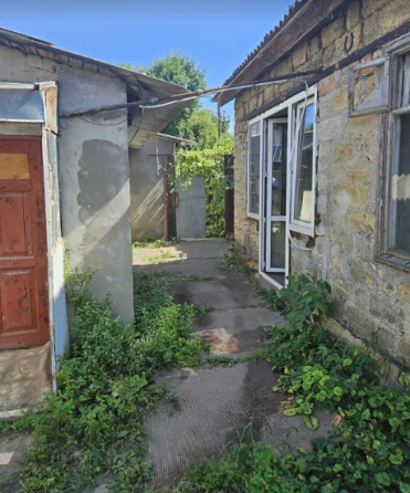 Продается одноэтажный дом на Большом Фонтане. Одеса