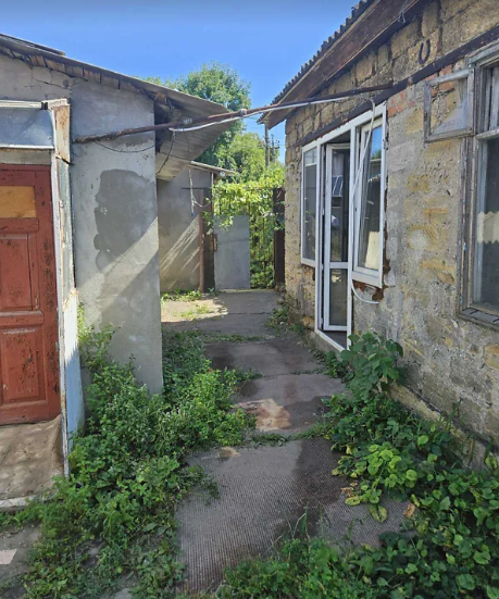 Продается одноэтажный дом на Большом Фонтане. Одеса - фото 1