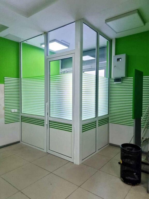 Оренда офісне приміщення на шоссе Харьковское, д.58 приміщень - 3, поверх - 1/9 Киев - изображение 11