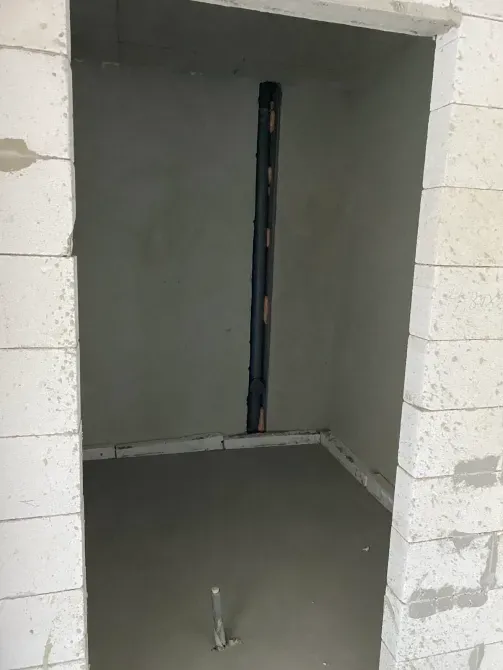 Продаж 1к Квартира 39 кв.м Тихого 11 Ужгород - фото 9