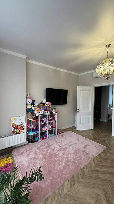 Продам 2 комнатную квартиру в новом ЖК Омега. Площадь Толбухина Odessa - photo 8