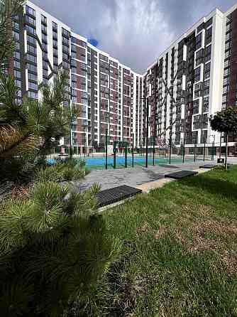 Продаж Квартира 2-кімнатна, 4/16 поверх на вул. Ленкавського Івано-Франківськ