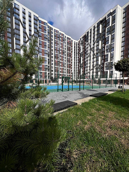 Продаж Квартира 2-кімнатна, 4/16 поверх на вул. Ленкавського Ивано-Франковск - изображение 1