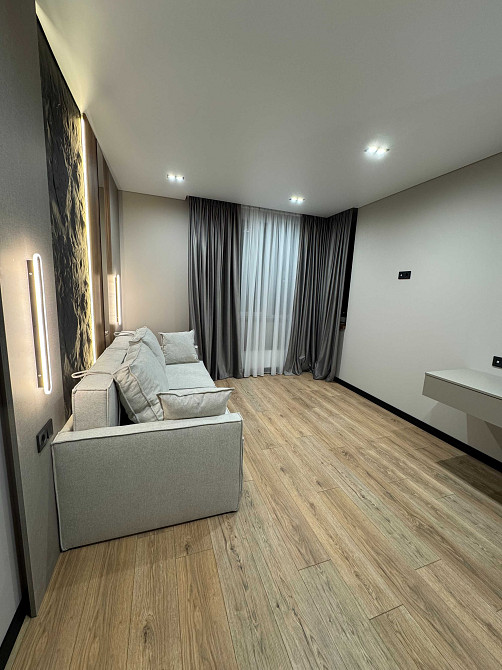 Продаж Квартира 2-кімнатна, 22/25 поверх на Олександра Олеся вул., д. 1 Kiev - photo 8