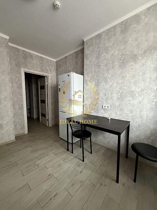 Продаж Квартира 1-кімнатна, 13/23 поверх на Украинская ул., 6 Київ - фото 12