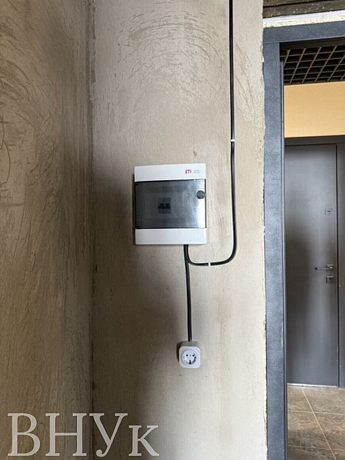 Продаж Квартира 1-кімнатна, 4/10 поверх на Келецька Вінниця - фото 2