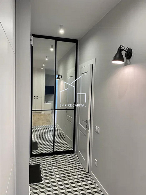 Оренда 1к Квартира 35 кв.м Стрийська вул. Львів - фото 6