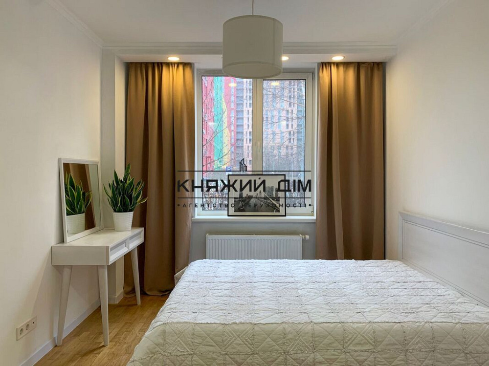 Продаж 2-кімнатної квартири в ЖК Комфорт Таун. Київ - фото 1