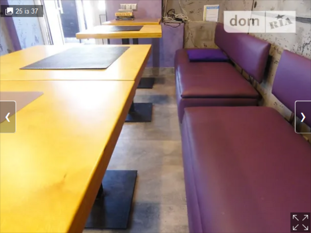 Оренда заклад громадського харчування на Келецька поверх - 1/5 Вінниця - фото 12