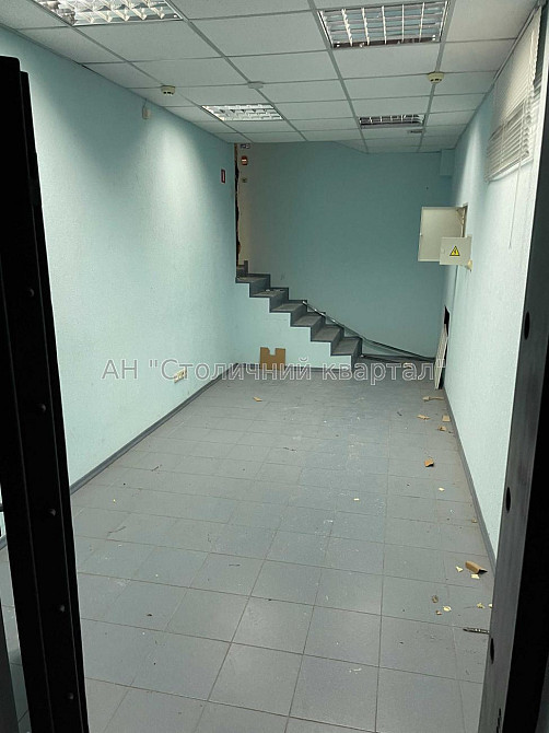 Оренда торгове приміщення на Бажана Миколи пр-т, 12 приміщень - 2, поверх - 1/25 Київ - фото 7