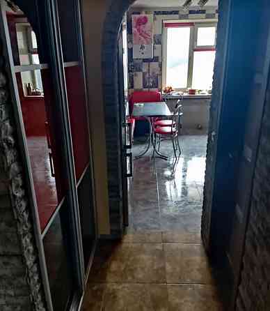 Продаж Квартира 3-кімнатна, 5/5 поверх Velikaya Berezovica