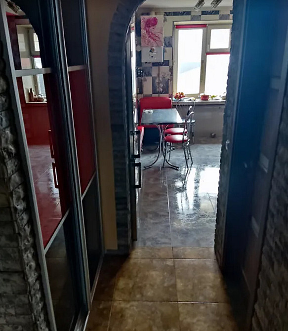 Продаж Квартира 3-кімнатна, 5/5 поверх Великая Березовица - изображение 2