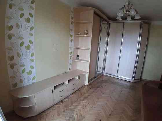 Оренда Квартира 1-кімнатна, 5/5 поверх на ул. Сентябрьская, 4 Київ