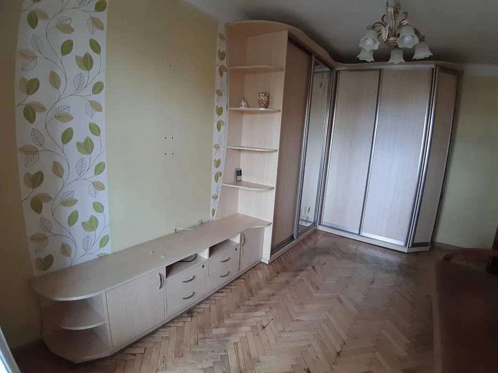 Оренда Квартира 1-кімнатна, 5/5 поверх на ул. Сентябрьская, 4 Київ - фото 3