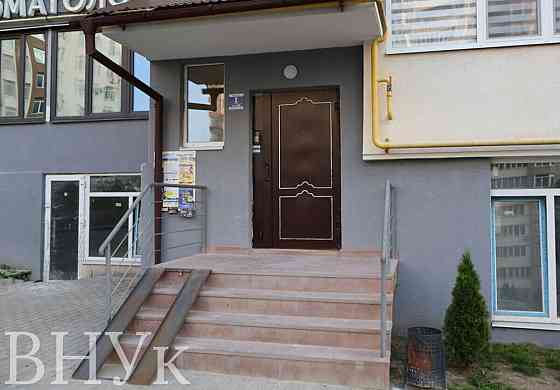 Продаж Квартира 2-кімнатна, 3/11 поверх на Київська Тернополь