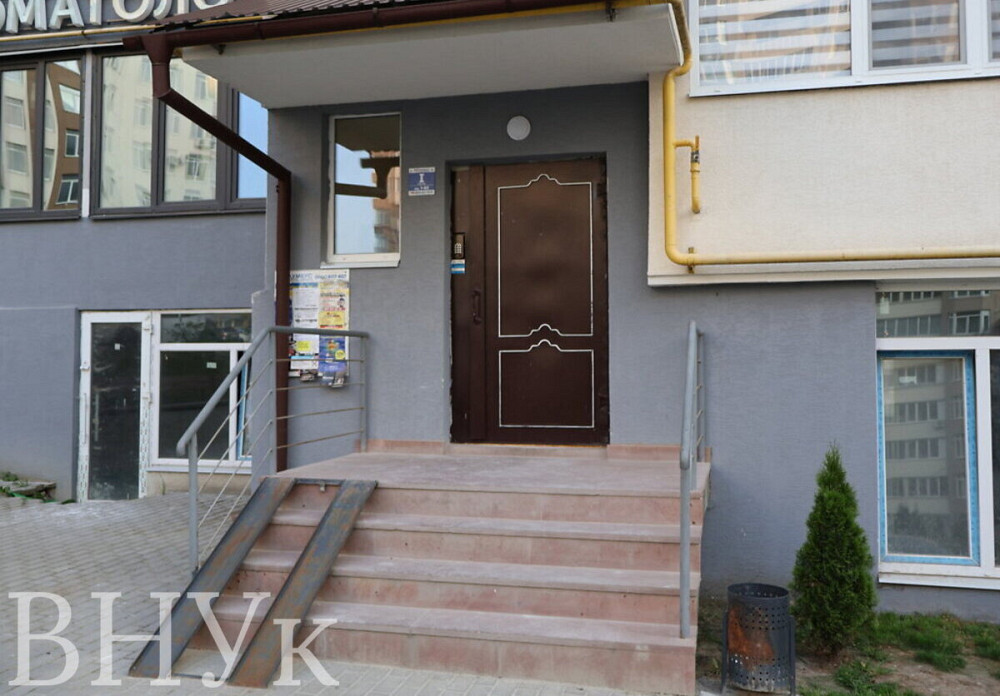 Продаж Квартира 2-кімнатна, 3/11 поверх на Київська Тернополь - изображение 2