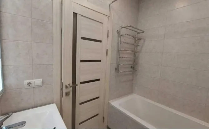 Продажа 1к Квартира 52 кв.м КОСТАНДИ ГОРИЗОНТ Одесса - изображение 11