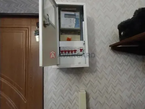 Продаж 1к Квартира 33 кв.м Сорочинська (Новгородська) вулиця 3 Запоріжжя - фото 9