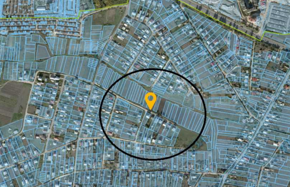 Продаж земельної ділянки 8 соток  - фото 1