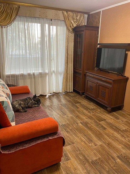 Оренда Квартира 2-кімнатна, 1/9 поверх на Володимира Івасюка, 56а Київ - фото 13