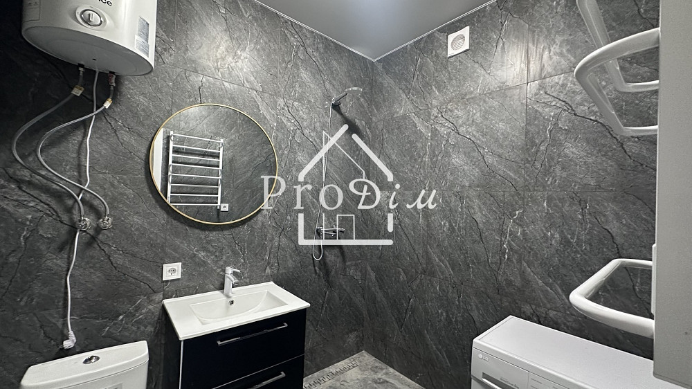 Продаж квартира з ремонитом ЖК Південний Квартал Сімї Стешенків 9 Kiev - photo 11