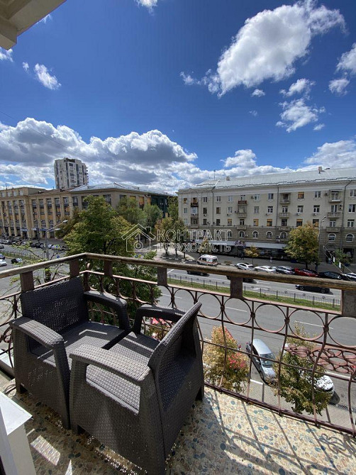 Продаж Квартира 2-кімнатна, 4/5 поверх на вул. Науки Kharkiv - photo 5