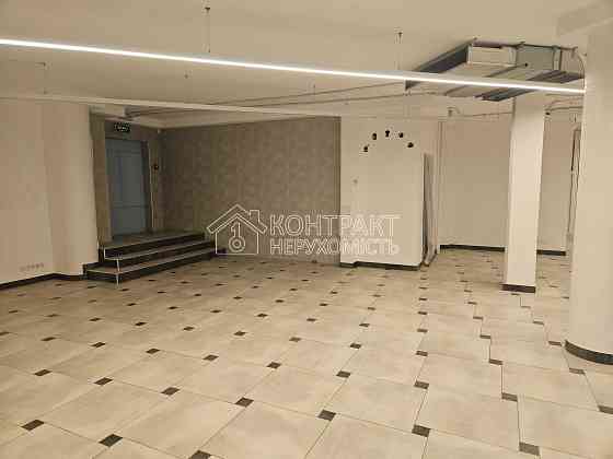 Продаж приміщення вільного призначення на вул. Карбишева приміщень - 1, поверх - 1/1 Харків