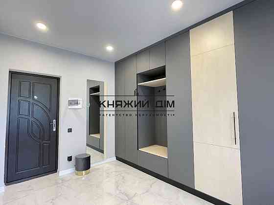 Оренда Квартира 1-кімнатна, 3/4 поверх на вул. Дерегуса Киев