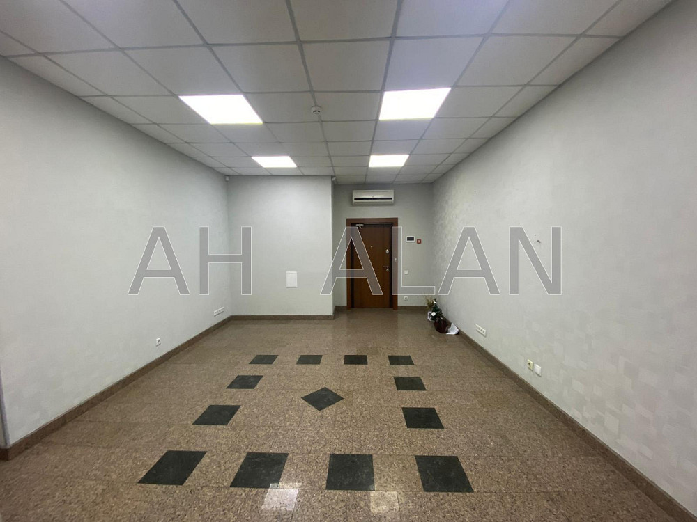 Оренда офісне приміщення на Велика Васильківська вул., 72 приміщень - 4, поверх - 13/25 Київ - фото 8