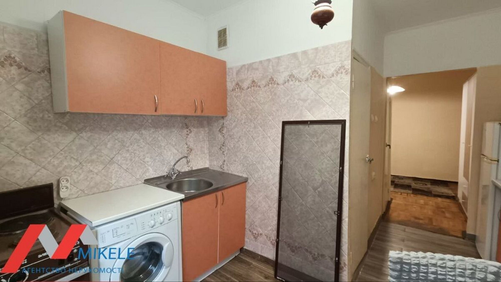 Оренда Квартира 1-кімнатна, 1/16 поверх на Квітневий пров, 1б Kiev - photo 6