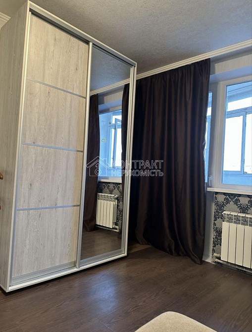 Оренда Квартира 1-кімнатна, 9/9 поверх на вул. Дерев'янка Харків - фото 3