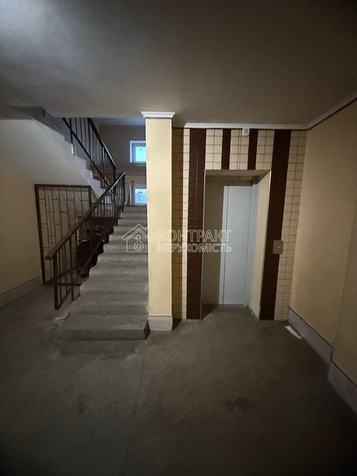 Продаж Квартира 2-кімнатна, 3/10 поверх на вул. Олександра Чабана Харьков - изображение 19