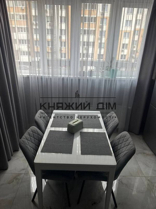 Оренда 2 кімнатна квартира м-в Виноградар КОД 11204055 Kiev - photo 10