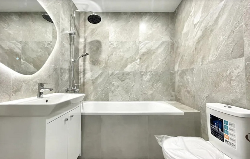 Продаж Квартира 1-кімнатна, 9/11 поверх Тернопіль - фото 5