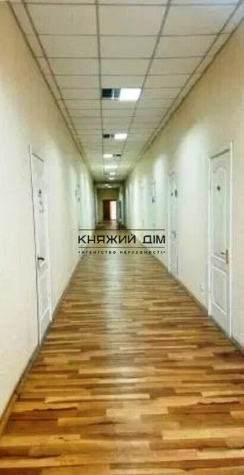 Оренда офісне приміщення на Мельникова ул. поверх - 3/4 Київ - фото 9