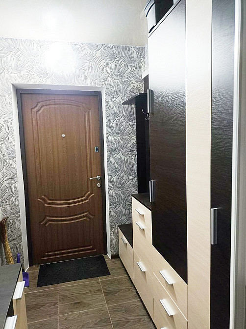 1-кімнатна квартира-студія, Полтавська, Кропивницький Кропивницький - фото 7